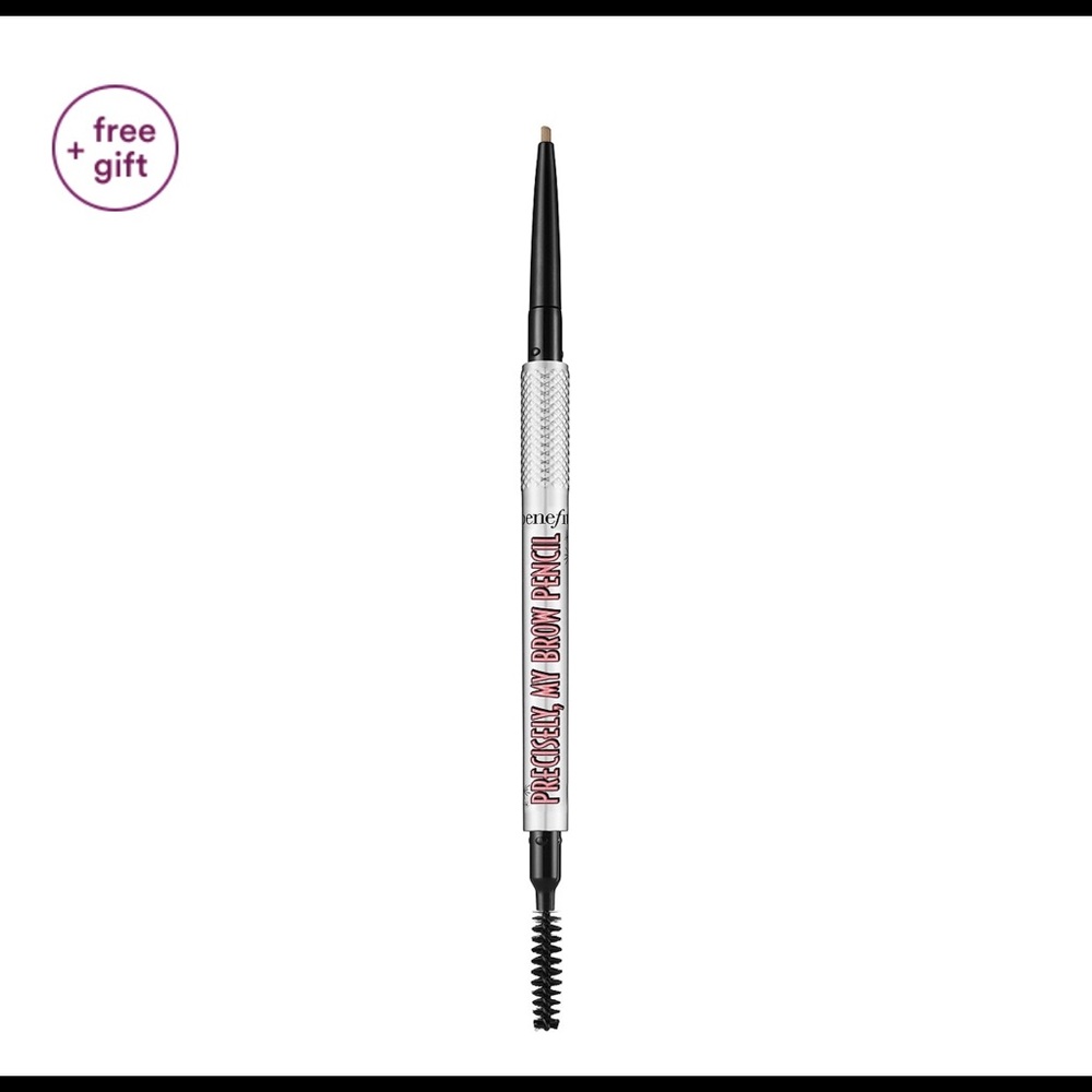 Precisely My Brow Pencil : co grey cool soft black